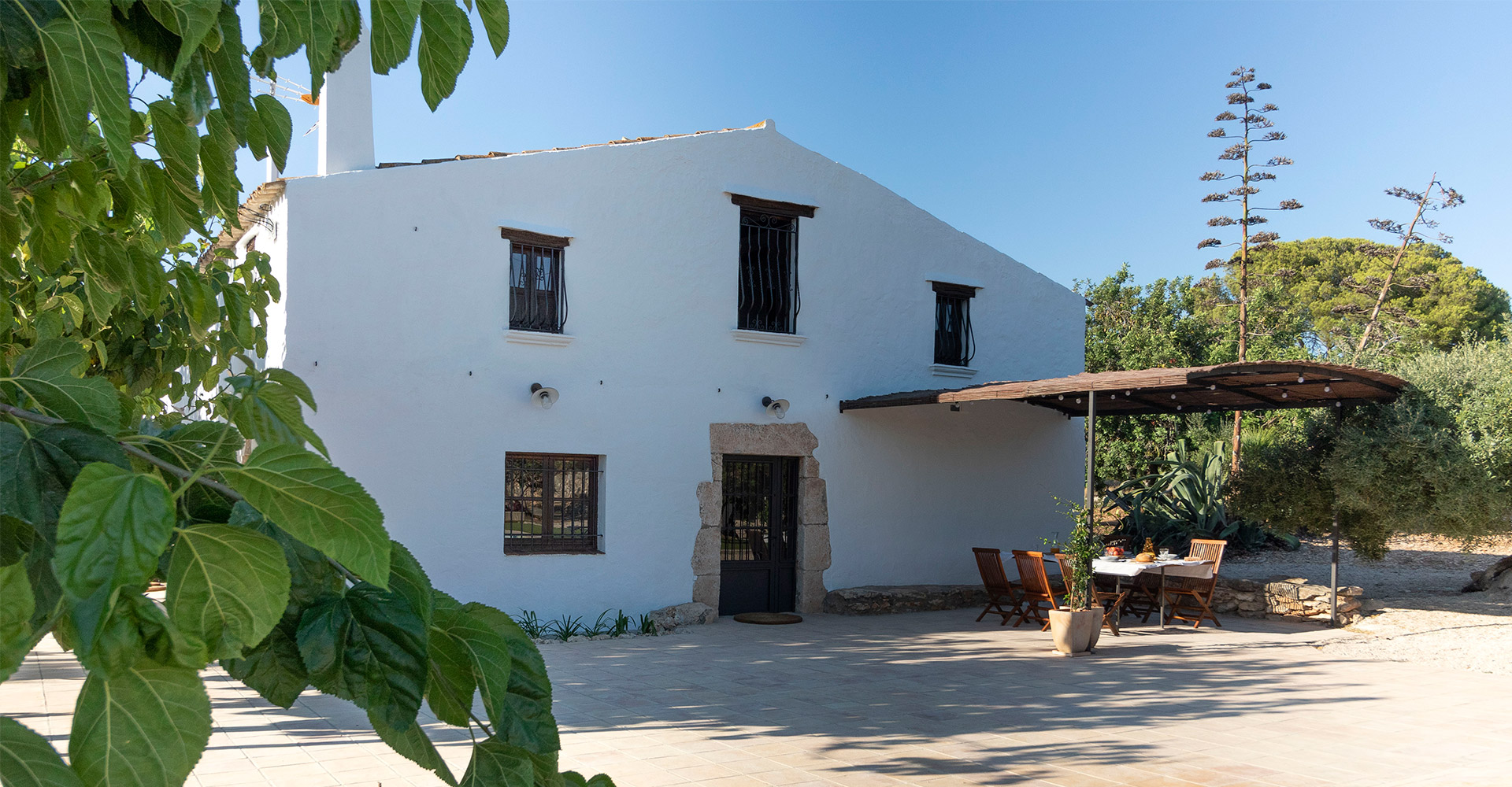 Imagen MUMA, de casa rural en el Penedès
