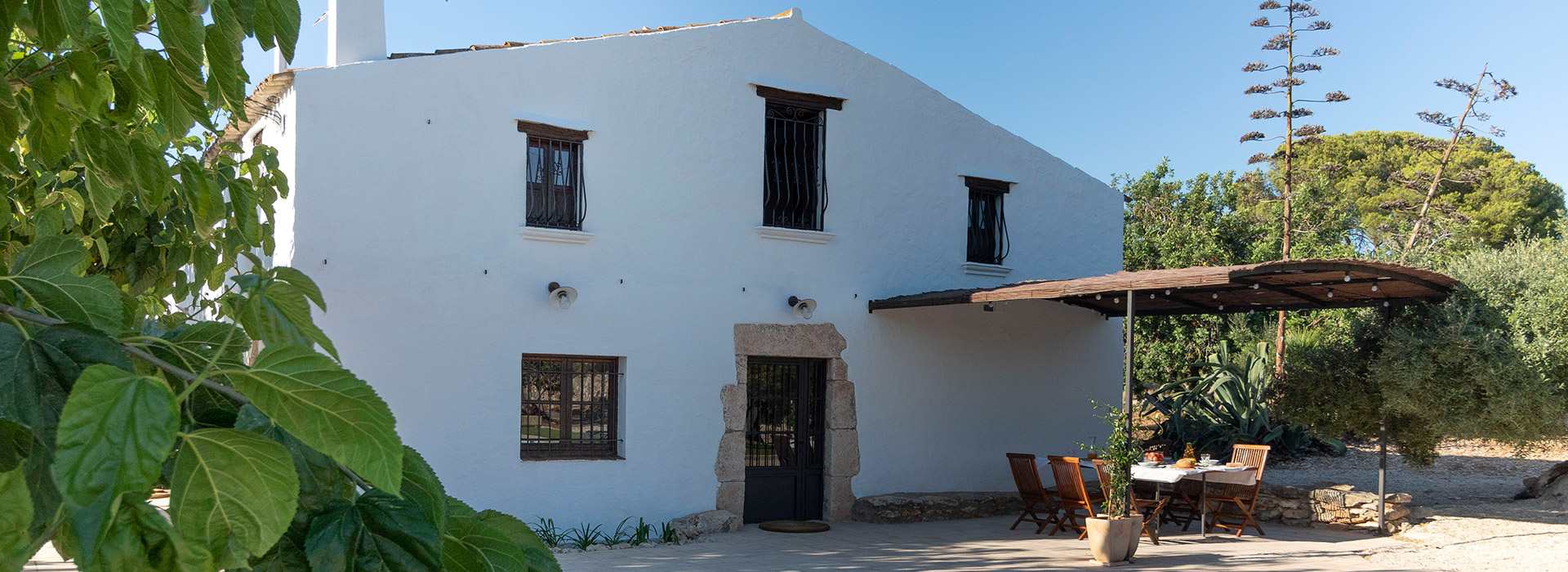 slider Muma Casa Rural